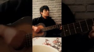 памирец поёт от души(ай шухи пари) #pamirmusic #gitara #tajikistan 🇹🇯