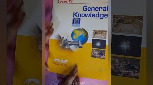 lucent general knowledge book in english|lucent general knowledge book review|#lucentbook#ctet