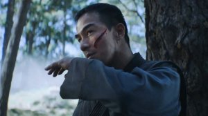 MORTAL KOMBAT 2021. Sub Zero By JOE TASLIM