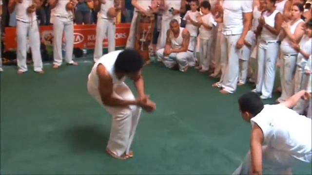 lucas capoeira (2) смотреть онлайн