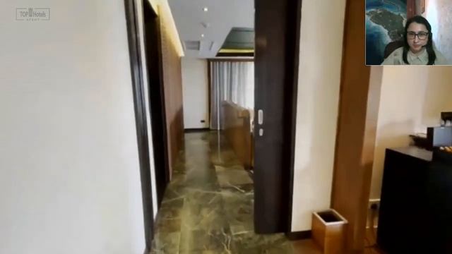 OZEN Reserve Bolifushi 5* - отель на Мальдивских островах