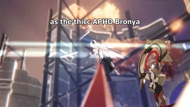 Every Honkai reference in Honkai Star Rail (Almost) смотреть онлайн