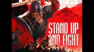 Turisas   The March of the Varangian Guard