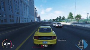 7-й СЕЗОН, 1440р и 60 FPS | The Crew 2 на Xbox Series X - Геймплей и ТЕСТ FPS