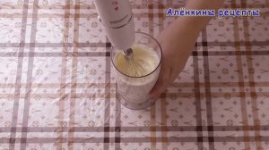 Как приготовить ВКУСНЕЙШИЙ ДОМАШНИЙ МАЙОНЕЗ БЫСТРО и ПРОСТО - Рецепт Вкусного Простого Майонеза