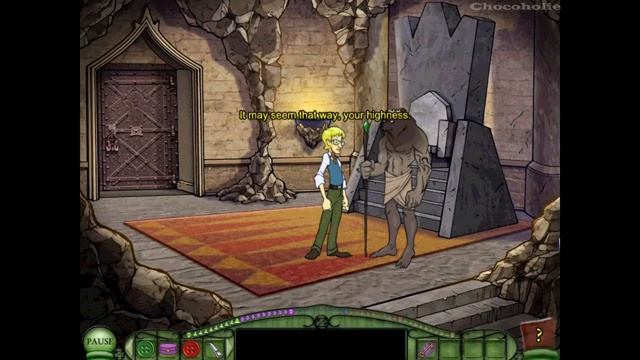 Emerald City Confidential 100% Full Gameplay Walkthrough + All Medals (No Commentary) смотреть онлайн