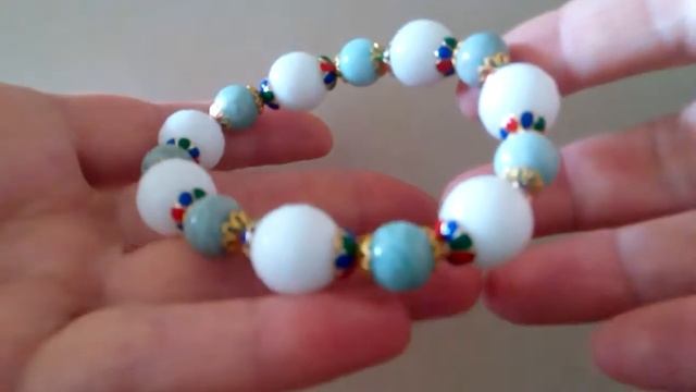 Браслет "Венецианский карнавал" смотреть онлайн