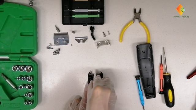 How to repair philips trimmer | HC3100 /13 | Philips смотреть онлайн