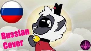 Lamby dance  Russian cover