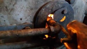 Как выглядит котёл паровой Е 1,0 0,9М