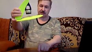 Зимние жерлицы. Akara 3601-002. Обзор