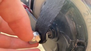 Доработка крыла на электросамокате Kugoo x1 !