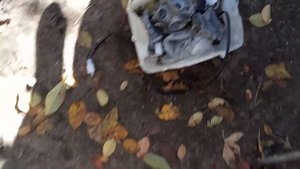 карбюратор CVK на 4т скутер нюансы