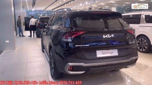 ✅ Tổng Lăn Bánh Kia Sportage Cuối Tháng 2. Tăng Cường Ưu Đãi Mới Cập Nhật | Xegiatot24h