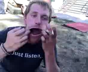 Стеб над чехом