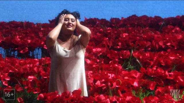 КНЯЗЬ ІГОР у кіно | Метрополітен-опера смотреть онлайн