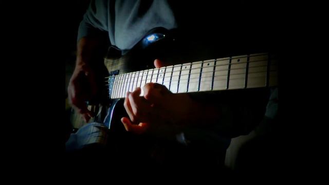 Stairway to heaven solo cover (Led Zeppelin. Jimmy Page guitar solo) смотреть онлайн