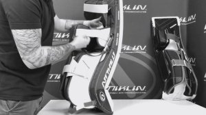 MIKLIN™, серия экипировки RIOTER® / Series RIOTER® (with eng.subtitles).