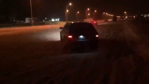 Ауди А6С5 Олроуд 2.7. Херачет.