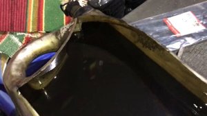 Рено Клио 3 ЗАМЕНА МАСЛА МКПП 1.5 dci. Clio 3 gearbox oil change. Kangoo 2. Citan. Clio 4. Fluence.