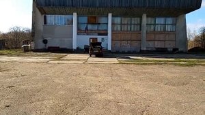 Прослушка Урал ТТ 250