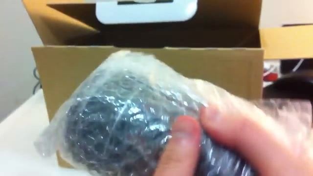 UNBOXING: Canon 600D/Rebel T3i 18-135mm kit смотреть онлайн