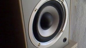 Мои колонки xoro hxs 532