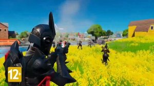 КАК ПОВЫСИТЬ ФПС В ФОРТНАЙТ. ОПТИМИЗАЦИЯ ФОРТНАЙТ НА СЛАБОМ ПК. КАК УБРАТЬ ЛАГИ ФОРТНАЙТ СЛАБЫЙ ПК