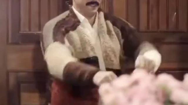 Фериде и вязание ?????/ Королёк птичка певчая ?/ Фериде & Кямран?? смотреть онлайн