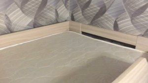 Двухъярусная кровать СРВ