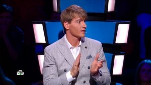 АНОНС ТЫ СУПЕР 8 ВЫПУСК