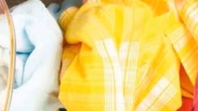 Как отстирать полинявшую вещь: полиняла вещь смотреть онлайн