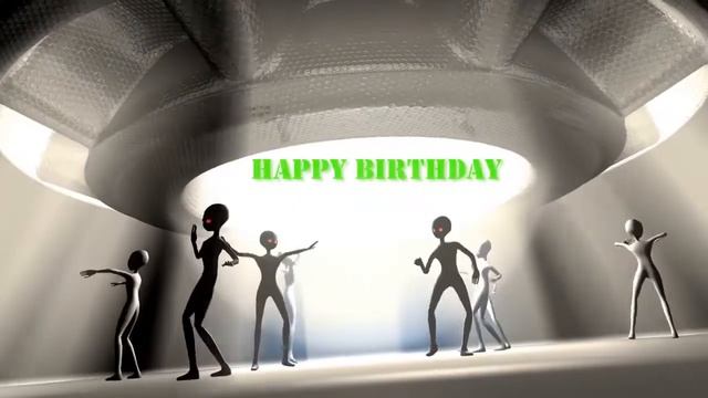 HAPPY BIRTHDAY POLINA! - EPIC Happy Birthday Song смотреть онлайн