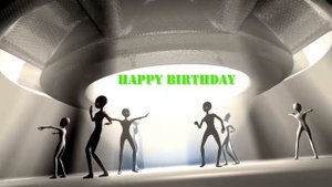 HAPPY BIRTHDAY POLINA! - EPIC Happy Birthday Song