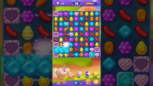 Candy Crush Friends Saga | LEVEL 59