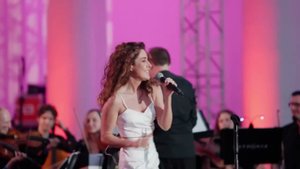 Мария Зайцева - Босая (Зеленый театр 2024)