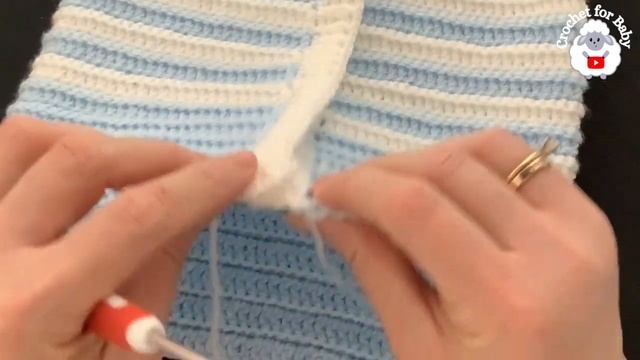 YOU WILL LOVE IT! Make this BEAUTIFUL CROCHET PATTERN ? easy and quick to do ? LEFT HANDED VERSION смотреть онлайн