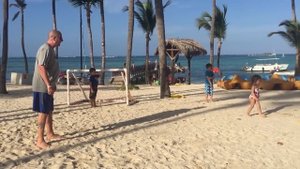 Barcelo Bavaro Palace Deluxe и Barcelo Bavaro Beach отели в Доминикане