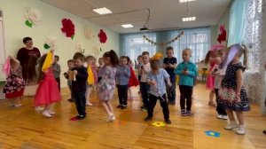 114 Детский сад.