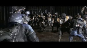 Mortal Kombat 1 - Скорпион В ДЕТАЛЯХ