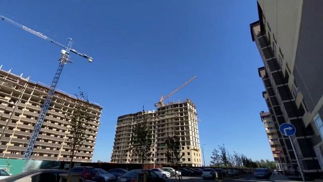 Квартиры в Краснодаре от 3.000.000 .Районы для переезда. Объекты выгодные по цене .ЖК Дыхание