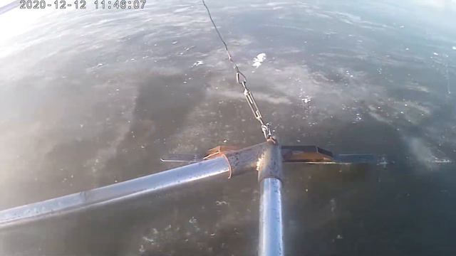 разборный буер на бокинских прудах смотреть онлайн