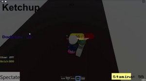 Roblox Undertale Final Judgement Max Pacifist Sans Showcase