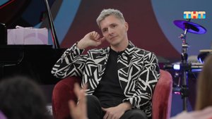 Композитор Олег Влади пообщался с ребятами про написание песен