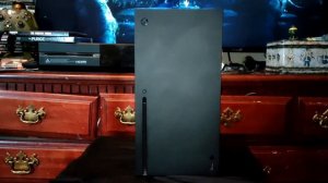 X Box Series X Unboxing. You will get one sooner or later. Faith and Patience be Encouraged.