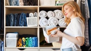 УБИРАЕМСЯ НА КУХНЕ ПРАВИЛЬНО | Шесть работающих способов расхламления кухни