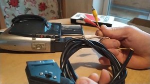 Видеокамера Panasonic NV - RZ10EG, +