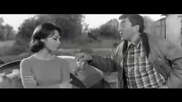 Michele Mercier - I'm Not Angelique смотреть онлайн