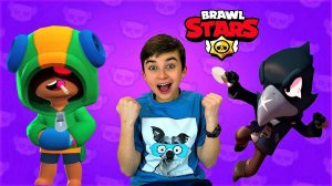 НОВЫЙ БЕСПЛАТНЫЙ СКИН! КРАСНЫЙ ДРАКОН ДЖЕССИ! МЕГАЯЩИК! BRAWL STARS с Crazy Богдаш.