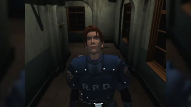 ИСТОРИЯ RESIDENT EVIL 2 БЕДЫ ЛЕОНА И КЛЭР, ПОДЛЕЦ ВЕСКЕР И ХИТРАЯ АДА ВОНГ смотреть онлайн